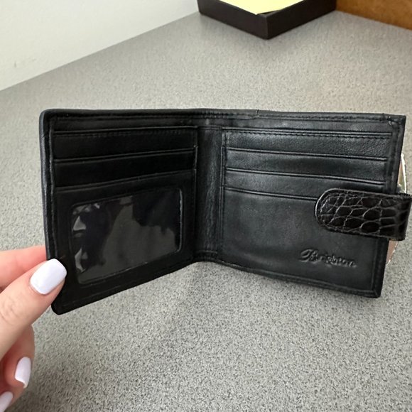 Brighton Bifold Wallet - Picture 3 of 3